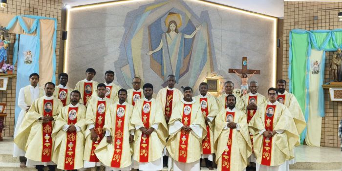 India – Salesian Missionary Day 2025: “A Sower Sowing the Seed of Love”